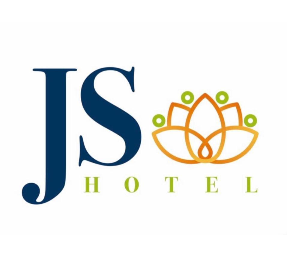 Hotel Js Cocoyoc Exterior foto